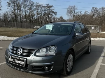 Авто Volkswagen Golf 2008 № 7461692