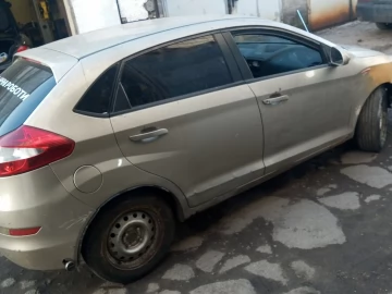 Авто ЗАЗ Forza 2011 № 7461748