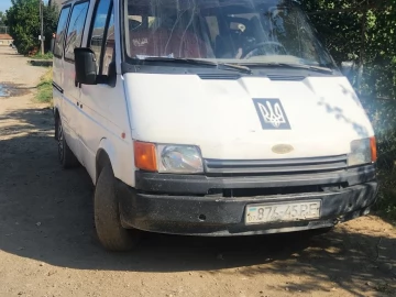 Авто ВАЗ 1119 Kalina 1990 № 7461838