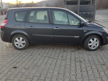 Авто Renault Grand Scenic 2006 № 7461840