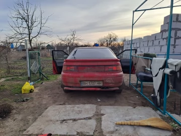 Авто Mazda 323 1991 № 7461854