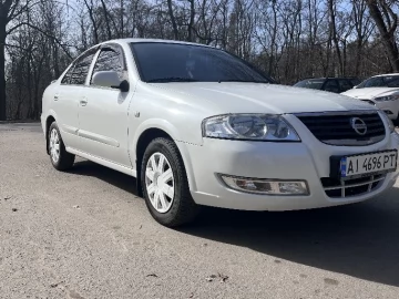 Авто Nissan Almera Classic 2011 № 7461860