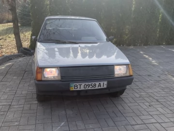 Авто ЗАЗ 1102 2005 № 7461873