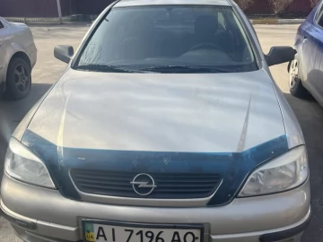 Авто Opel Astra 2008 № 7461986