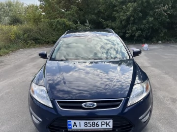 Авто Ford Mondeo 2014 № 7461991