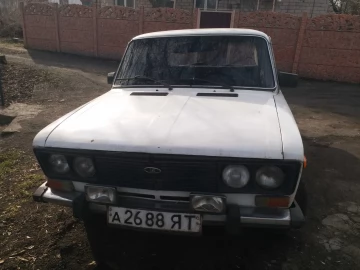 Авто ВАЗ 21063 1988 № 7462005