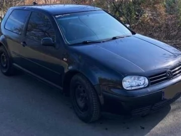 Авто Volkswagen Golf 1999 № 7462007