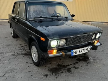 Авто ВАЗ 2106 1994 № 7462009