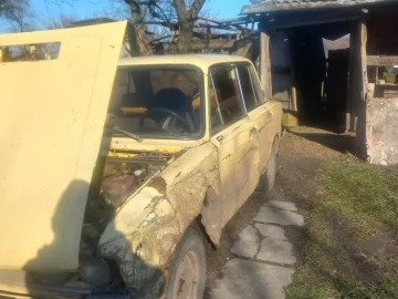 Авто ВАЗ 2106 1989 № 7462036