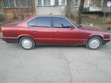 Авто BMW 5 Серия 1995 № 7462056