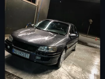 Авто Opel Omega 1995 № 7462270