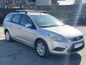 Авто Ford Focus 2007 № 7462277