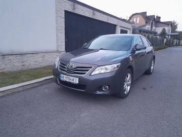 Авто Toyota Camry 2011 № 7462282