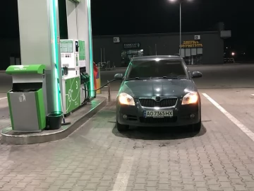 Авто ВАЗ 1117 Kalina 2008 № 7462291