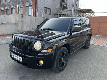 Авто Jeep Patriot 2013 № 7462293