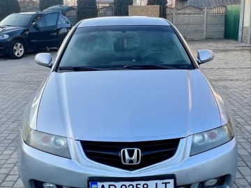Авто Honda Accord 2005 № 7462314