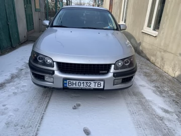 Авто Opel Omega 1997 № 7462325