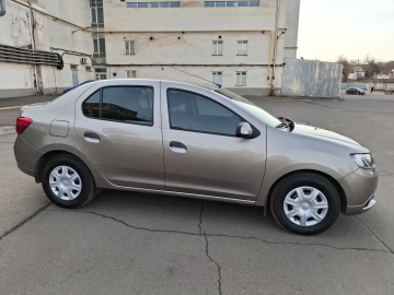 Авто Renault Logan 2013 № 7462329