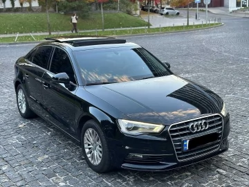 Авто Audi A3 2016 № 7462529