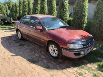 Авто Opel Omega 1997 № 7462536