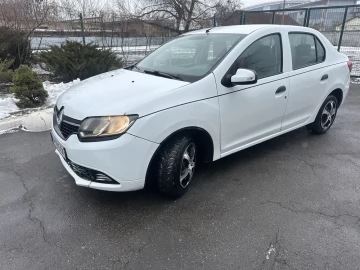 Авто Renault Logan 2013 № 7462663