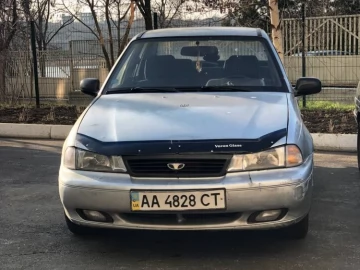 Авто Daewoo Nexia 2006 № 7462684