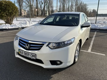 Авто Honda Accord 2011 № 7462685