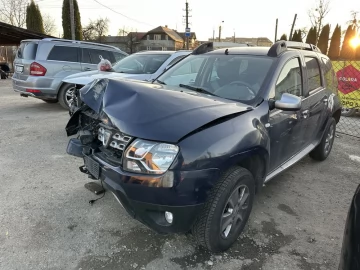 Авто Dacia Duster 2016 № 7463081