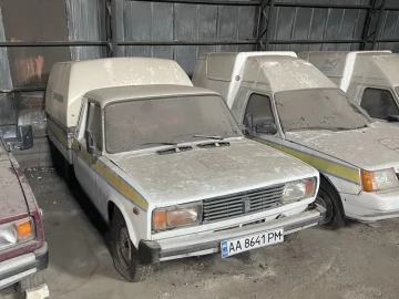 Авто ВАЗ 2345 2008 № 7463083