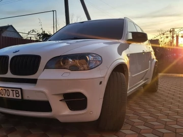 Авто BMW X5 2013 № 7463098