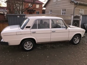 Авто ВАЗ 2106 1986 № 7463101