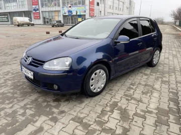 Авто Volkswagen Golf 2004 № 7463115