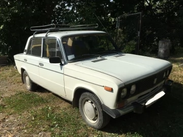 Авто ВАЗ 2106 1990 № 7463120