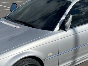 Авто BMW 3 Серия 1999 № 7463121