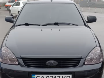 Авто ВАЗ 21071 2008 № 7463122