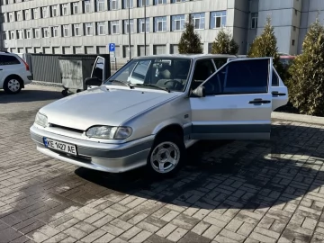 Авто ВАЗ 2114 2007 № 7463123
