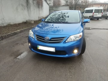Авто Toyota Corolla 2012 № 7463145