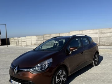 Авто Renault Clio 2014 № 7463159
