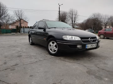 Авто Opel Omega 1995 № 7463174