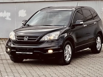 Авто Honda Cr-V 2011 № 7463186
