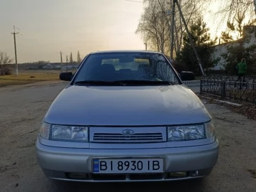 Авто ВАЗ 2110 2011 № 7463189