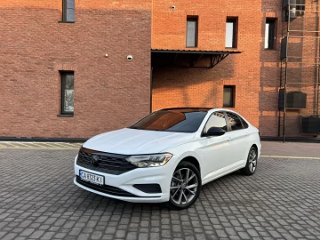 Авто Volkswagen Jetta 2019 № 7463191
