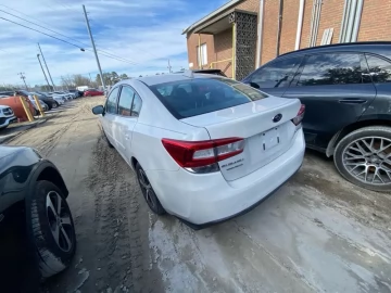 Авто Subaru Impreza 2020 № 7463206