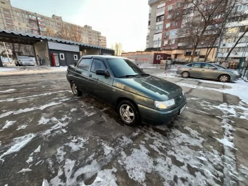 Авто ВАЗ 2110 2010 № 7463212