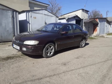 Авто Opel Omega 1994 № 7463307
