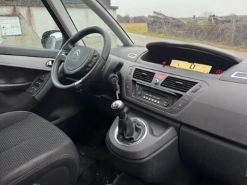 Авто Renault Grand Scenic 2008 № 7463327