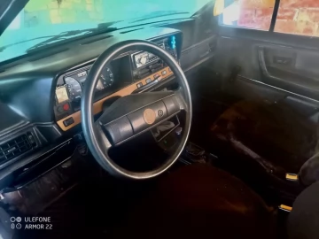 Авто Volkswagen Corrado 1986 № 7463567
