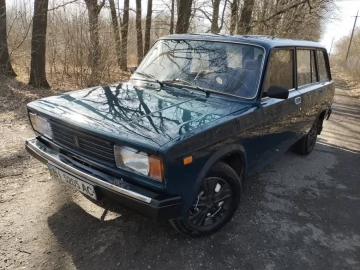 Авто ВАЗ 2104 2005 № 7463570