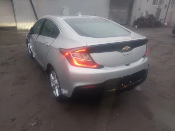 Авто Chevrolet Volt 2018 № 7463573