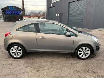 Авто Opel Corsa 2013 № 7463574